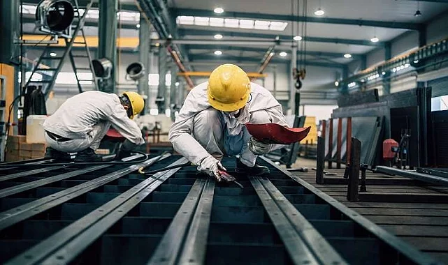 Karamürsel Şantiye Depolama